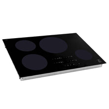 Load image into Gallery viewer, ZLINE 30&quot; Induction Cooktop with 4 burners