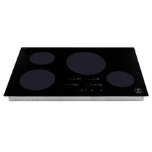 Load image into Gallery viewer, ZLINE 30&quot; Induction Cooktop with 4 burners