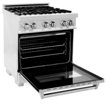 Load image into Gallery viewer, ZLINE 30&quot; Professional Dual Fuel Range (RA30)