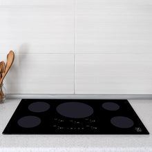 Load image into Gallery viewer, ZLINE 36&quot; Induction Cooktop with 5 burners