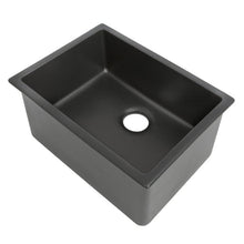 Load image into Gallery viewer, ZLINE 24&quot; Rome Dual Mount Fireclay Sink