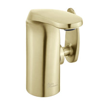 Load image into Gallery viewer, Château Single Hole, Single Lever Handle, Bathroom Faucet / Vessel Filler