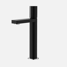 Load image into Gallery viewer, Nessa Bathroom Faucet Single Handle Chrome Polished Finish by Stylish B-122C