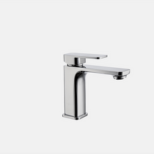 Load image into Gallery viewer, Vita Single Lever Handle  Single Hole Bathroom Sink Faucet - by Stylish B-102C