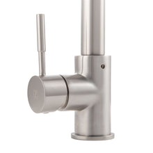 Load image into Gallery viewer, ZLINE Apollo Pull Down Single Hole High Arc Kitchen Faucet