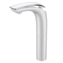 Load image into Gallery viewer, Dakota Signature Collection - Single Handle Bathroom Vessel Faucet with Pop Up