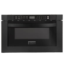 Load image into Gallery viewer, ZLINE 24&quot; 1.2 cu. ft. Microwave Drawer (MWD-1)