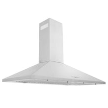 Load image into Gallery viewer, ZLINE Convertible Vent Wall Mount Range Hood in Stainless Steel