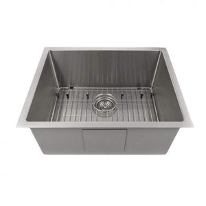 ZLINE 23" Meribel Undermount Single Bowl Sink