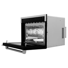 Load image into Gallery viewer, ZLINE 24&quot; Microwave Oven in Stainless Steel