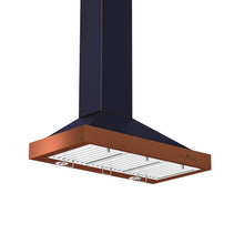 Load image into Gallery viewer, ZLINE Designer Series Wall Mount Range Hood