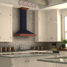 Load image into Gallery viewer, ZLINE Designer Series Wall Mount Range Hood