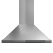Load image into Gallery viewer, ZLINE Professional Convertible Vent Wall Mount Range Hood in Stainless Steel