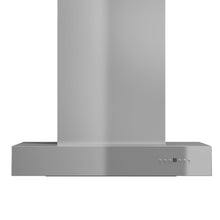 Load image into Gallery viewer, ZLINE 48&quot; Outdoor Wall Mount Range Hood In Stainless Steel