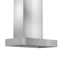 Load image into Gallery viewer, ZLINE 48&quot; Outdoor Wall Mount Range Hood In Stainless Steel