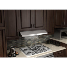 Load image into Gallery viewer, ZLINE 280 CFM Ducted Under Cabinet Range Hood in Stainless Steel - Hardwired Power
