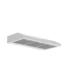 Load image into Gallery viewer, ZLINE 280 CFM Ducted Under Cabinet Range Hood in Stainless Steel - Hardwired Power
