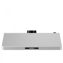 Load image into Gallery viewer, ZLINE Ducted Under Cabinet Range Hood in Stainless Steel