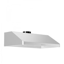 Load image into Gallery viewer, ZLINE Ducted Under Cabinet Range Hood in Stainless Steel