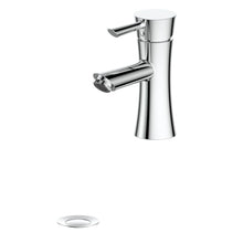 Load image into Gallery viewer, ZLINE Donner Bath Faucet in Chrome