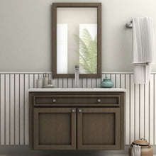 Load image into Gallery viewer, ZLINE Heavenly Single Lever Handle Bathroom Vessel Faucet