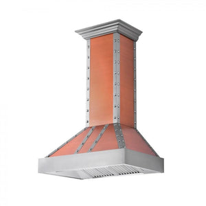 ZLINE Designer Series Wall Mount Range Hood