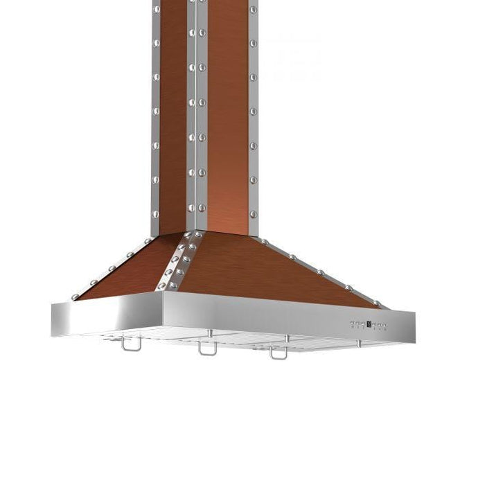 ZLINE Designer Series Wall Mount Range Hood