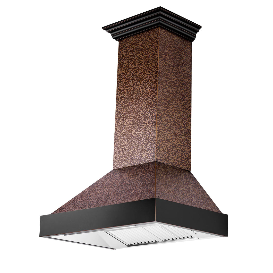 ZLINE Designer Series Wall Mount Range Hood