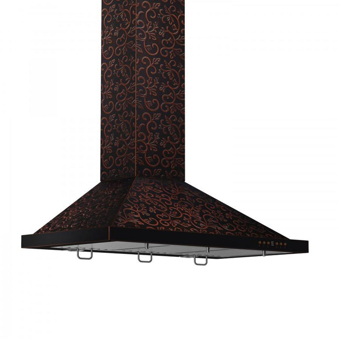 ZLINE Designer Series Wall Mount Range Hood (8KBF)