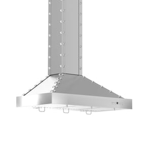 ZLINE Designer Series Wall Mount Range Hood