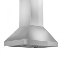 Load image into Gallery viewer, ZLINE Dual Remote Blower Island Mount Range Hood in Stainless Steel