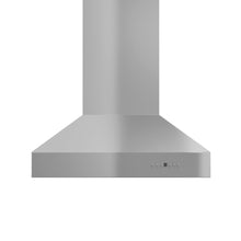 Load image into Gallery viewer, ZLINE Dual Remote Blower Island Mount Range Hood in Stainless Steel