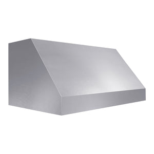 ZLINE DuraSnow® Stainless Steel Under Cabinet Range Hood