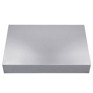 ZLINE DuraSnow® Stainless Steel Under Cabinet Range Hood