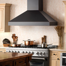 Load image into Gallery viewer, ZLINE Designer Series Wall Mount Range Hood