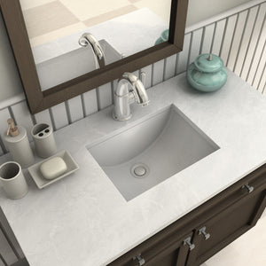 ZLINE Squaw Valley Bath Faucet in Chrome - SQW-BF-CH