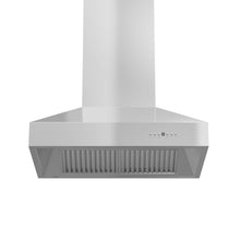 Load image into Gallery viewer, ZLINE Outdoor Wall Mount Range Hood in Outdoor Approved Stainless Steel