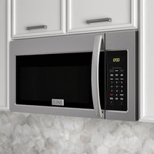 Load image into Gallery viewer, ZLINE 30&quot; Over the Range Microwave Oven