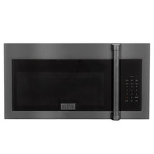 Load image into Gallery viewer, ZLINE 30&quot; Over the Range Microwave Oven with Modern Handle