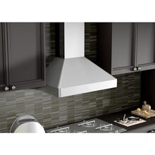 Load image into Gallery viewer, ZLINE Professional Wall Mount Range Hood In Stainless Steel