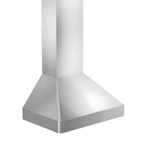 Load image into Gallery viewer, ZLINE Professional Wall Mount Range Hood in Stainless Steel