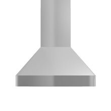 Load image into Gallery viewer, ZLINE Professional Wall Mount Range Hood in Stainless Steel