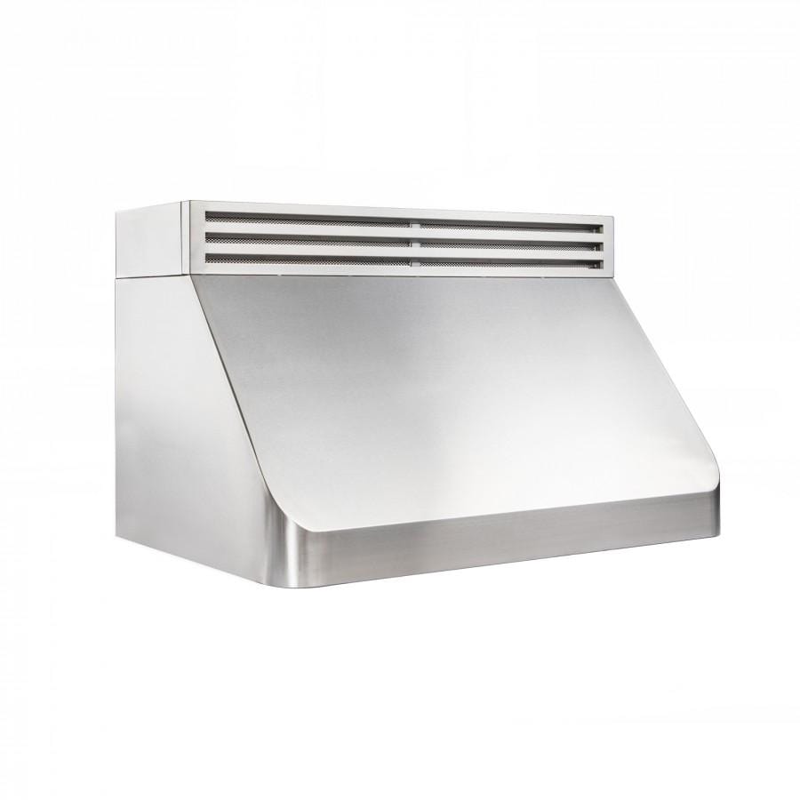 ZLINE Recirculating Under Cabinet Range Hood –