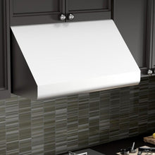 Load image into Gallery viewer, ZLINE Under Cabinet Range Hood In Stainless Steel