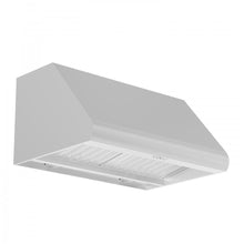 Load image into Gallery viewer, ZLINE Convertible Vent Under Cabinet Range Hood in Stainless Steel