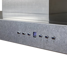 Load image into Gallery viewer, ZLINE Wall Mount Range Hood in DuraSnow® Stainless Steel