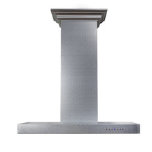 Load image into Gallery viewer, ZLINE Wall Mount Range Hood in DuraSnow® Stainless Steel