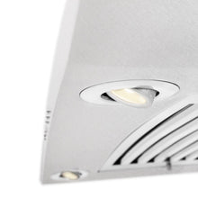 Load image into Gallery viewer, ZLINE Wall Mount Range Hood in DuraSnow® Stainless Steel &amp; Glass