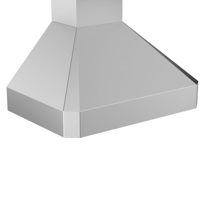 ZLINE Wall Mount Range Hood in Stainless Steel