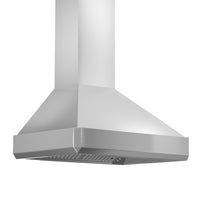 Load image into Gallery viewer, ZLINE Wall Mount Range Hood In Stainless Steel